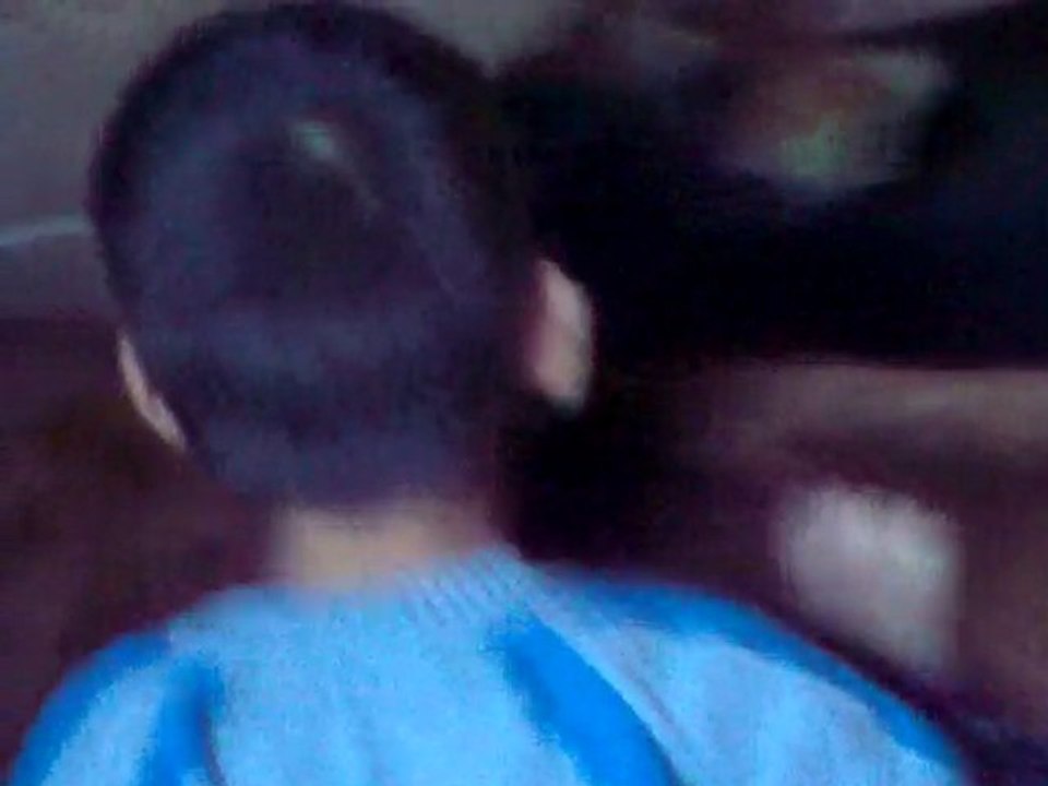 Emircan çağlar ve inekleri 02.01.2011