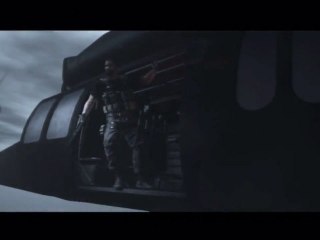 Cheetygames ép1 Rogue Warrior