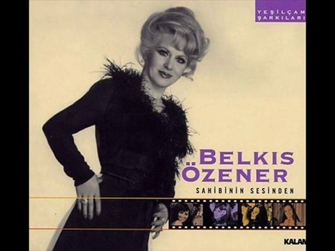 Belkıs Özener - Damarımda Kanımsın