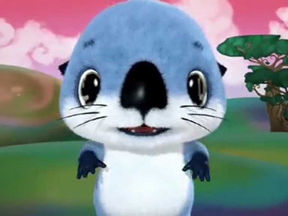 Loulou - Tyrol dance - Le clip