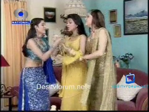 Stree Teri Kahaani - 10th January 2011 _chunk_1