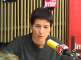 Christine Angot