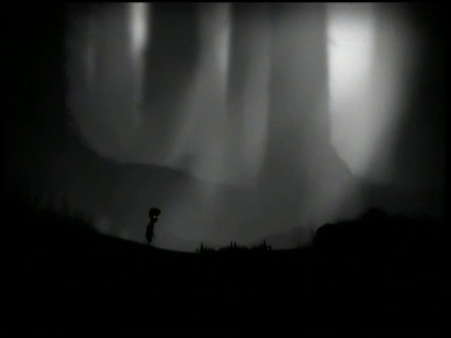 ⁣Limbo (Direct Live Xbla)