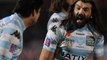 Racing Metro 92 v RC Toulon