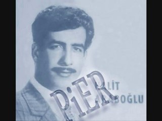 Halit Araboğlu - Ezo Gelin