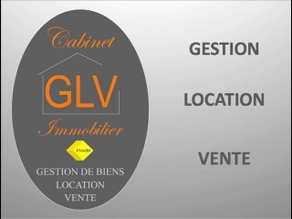 Cabinet GLV Immobilier