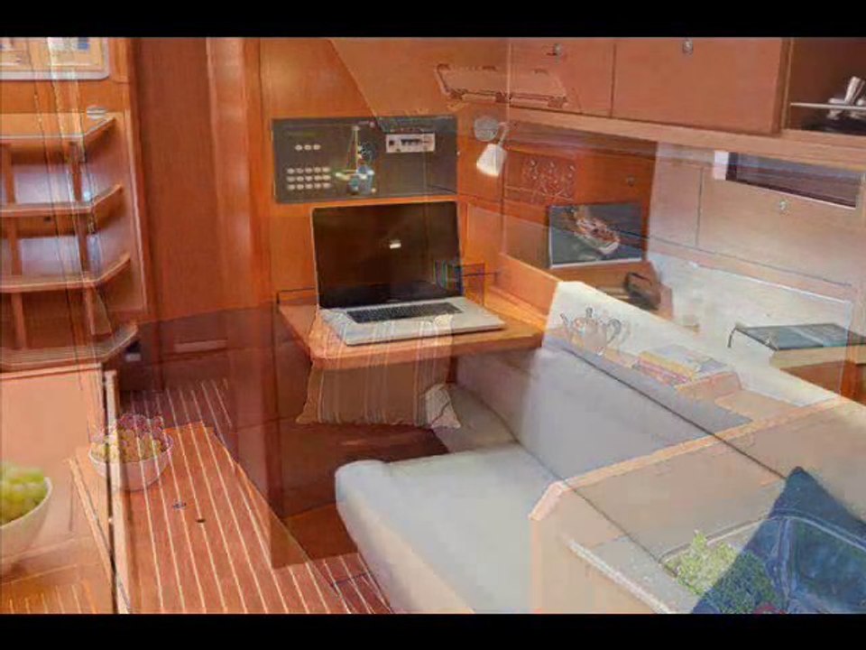 Bavaria Cruiser 36 2011 presented by best boats24