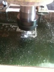 Cnc CI