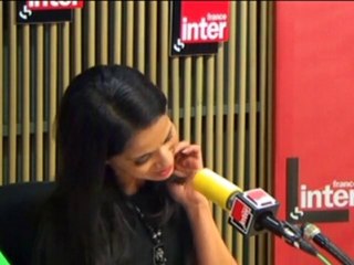 Sophia Aram présente "Les Primaires Academy"