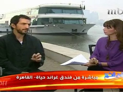 تقرير عن برامج قناة ام بي سي 2011 الجديدة 1