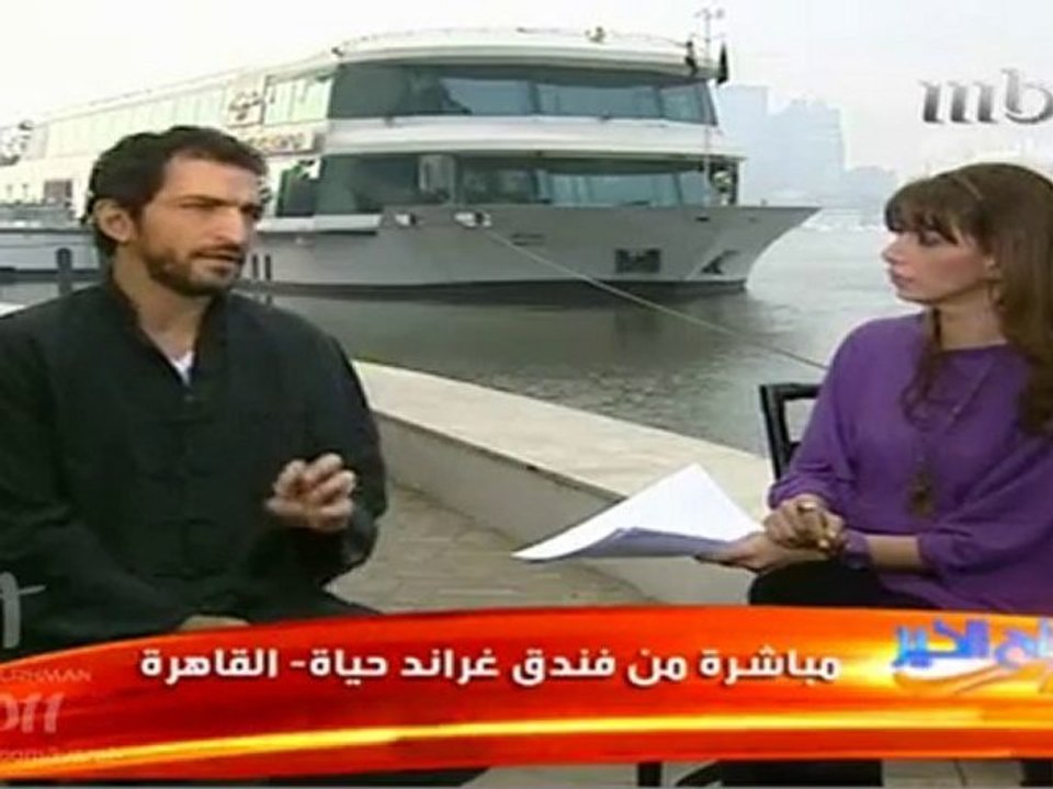 تقرير عن برامج قناة ام بي سي 2011 الجديدة 1