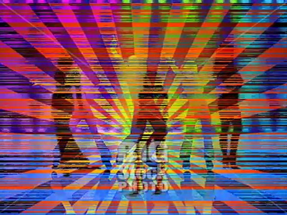 Dj Kantik - Get This Party Started (Uretim)