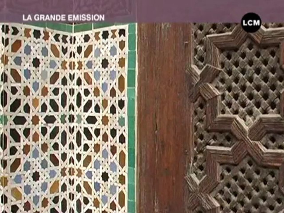 Maroc: à la découverte de Fès