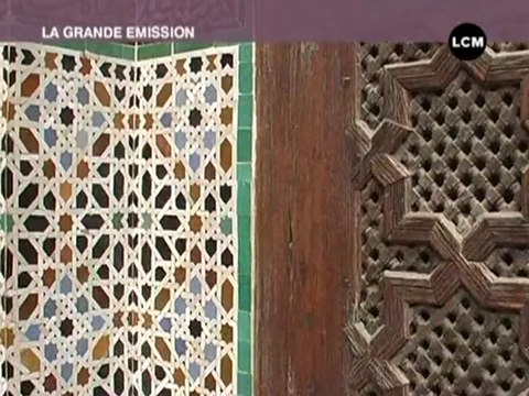 Maroc: à la découverte de Fès