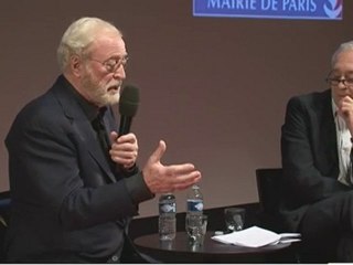 La Master class de Michael Caine (VF)