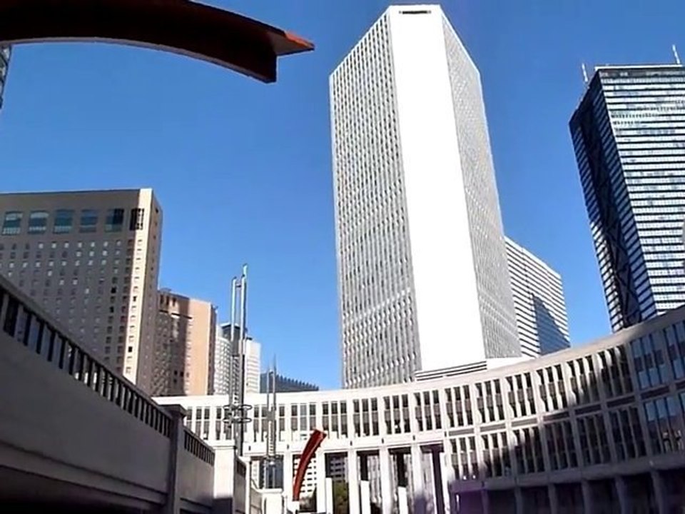 Shinjuku