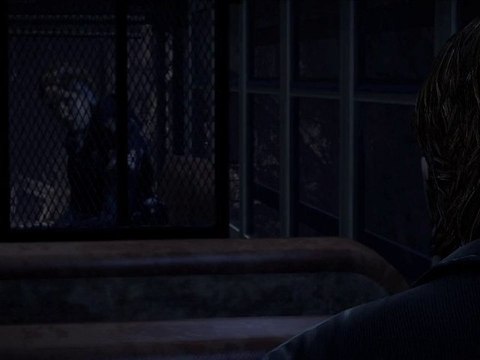 Silent Hill: Downpour (E3 2010 Trailer) (HQ)