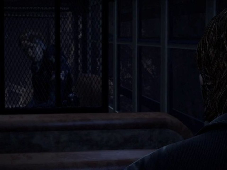 Silent Hill: Downpour (E3 2010 Trailer) (HQ)