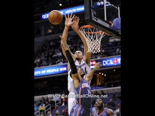 Télécharger la video: watch Basketball Suns     Suns    vs  Nuggets    online stre