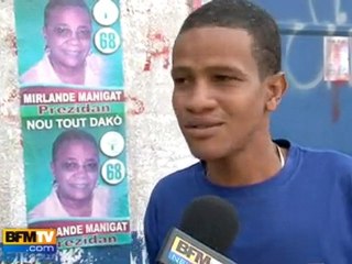 Un an après le séisme, Haïti toujours en crise