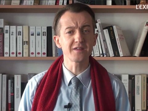 Otages: l'esprit de sacrifice