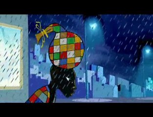 Color Humano - Esperanza