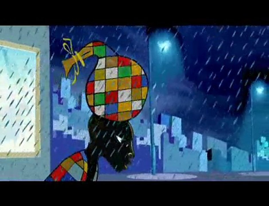 Color Humano - Esperanza