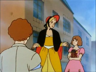 Clémentine Episode 10 - VF - Le bébé sauvé des eaux