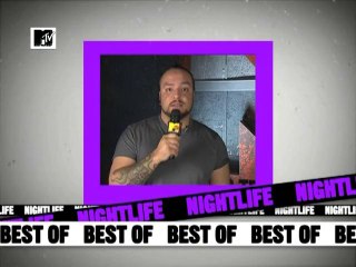 MTV Türkiye Best Of: Nightlife