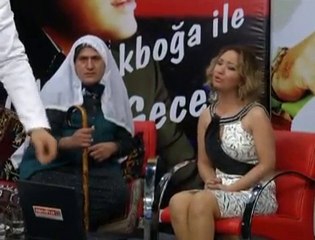 Cihan AKBOĞA-Ben İnsan Değilmiyim