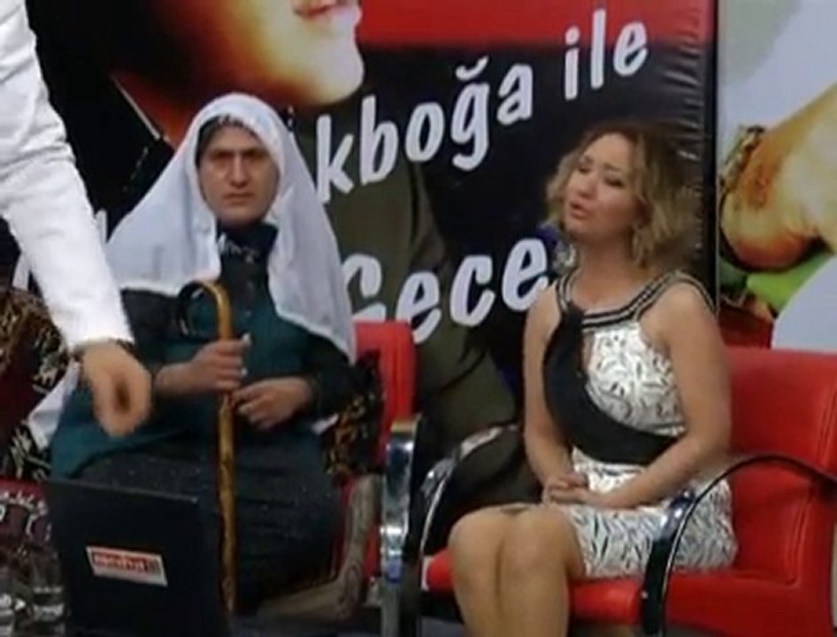 Cihan AKBOĞA-Ben İnsan Değilmiyim