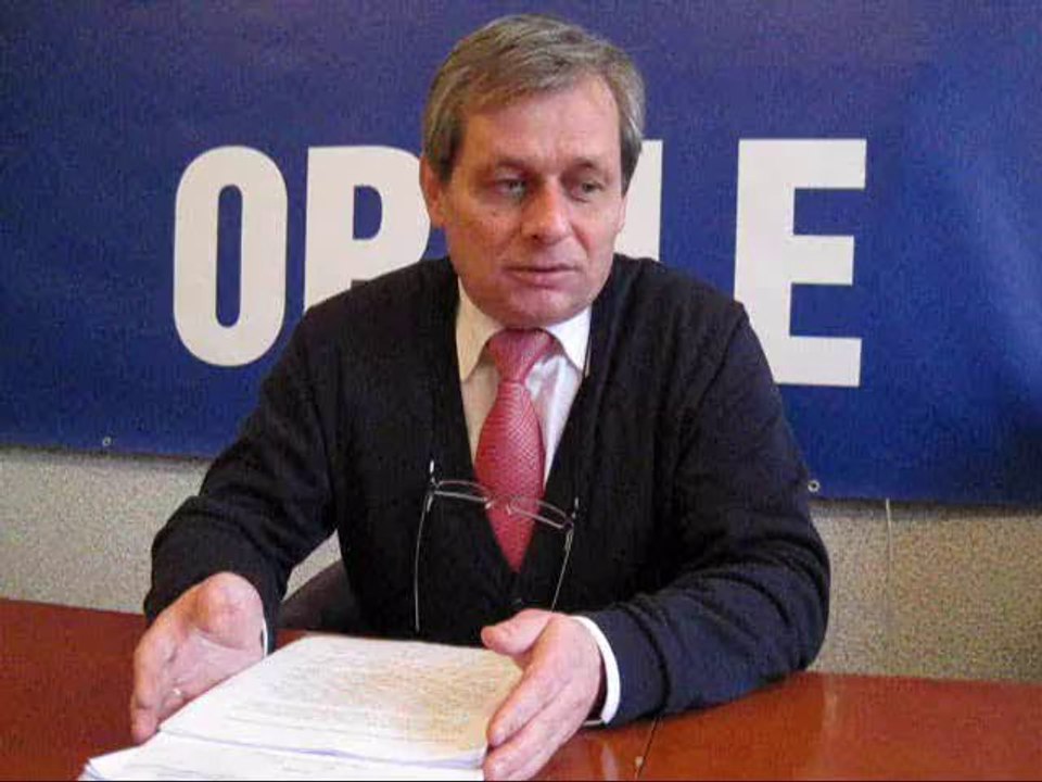 Slawomir Klosowski