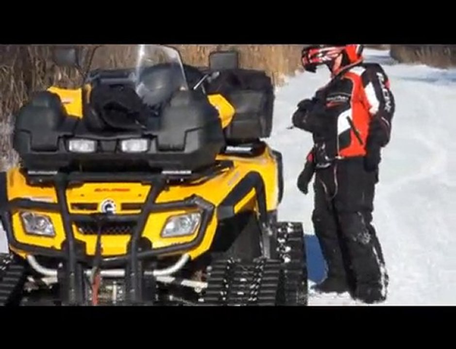 st sulpice berthier en chenilles