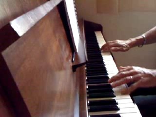 9-Petit souvenir(Méthode Colin-Répertoire Série 1)