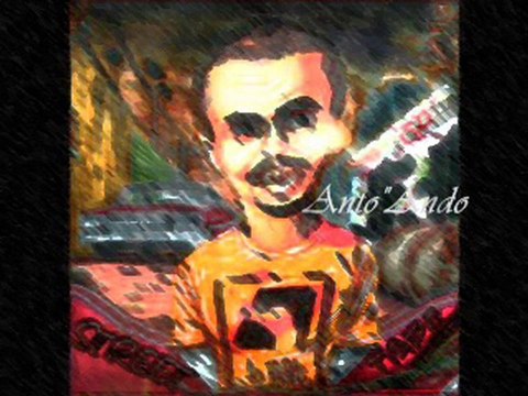 LE RAT LUCIANO mix tape l'uniforme de l'homme de rue