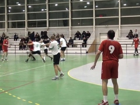 match de hand montigny le bretonneux by nounours prod