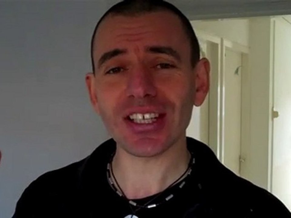 Jealous Guy - Stop Being Jealous