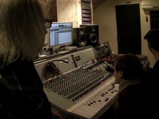 M.Rosaz feat. Sex Assets & Waste Management  - studio teaser