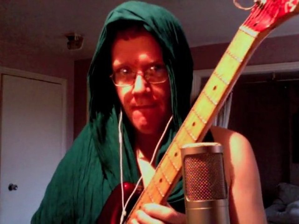 Funny Thing That / Who Am I Then by AirHammer