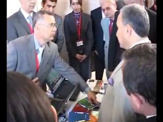 Edirne ICT Week 4-7 May 2010 Opening and Prize Ceremony. 4/4