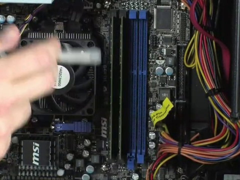 SYX BlackOps Desktop