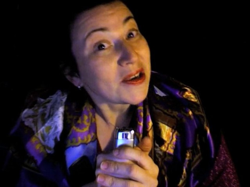 Radio Anne-Ma Les Bonnes Résolutions