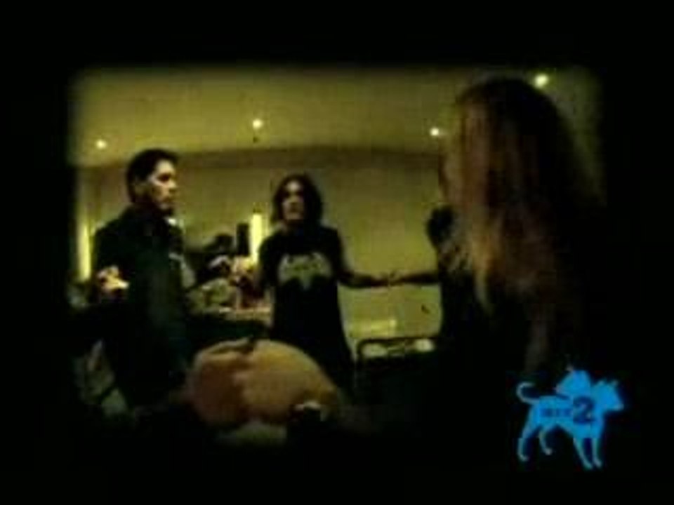 Machine Head __ Seasons Wither