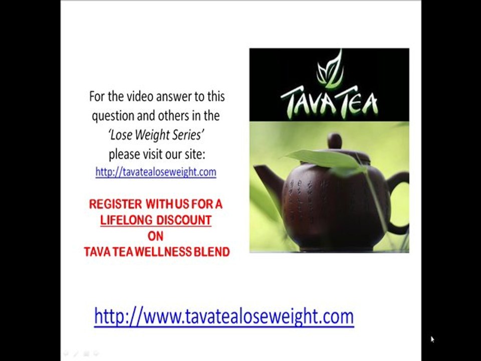 How does Tava Tea compare to coffee?