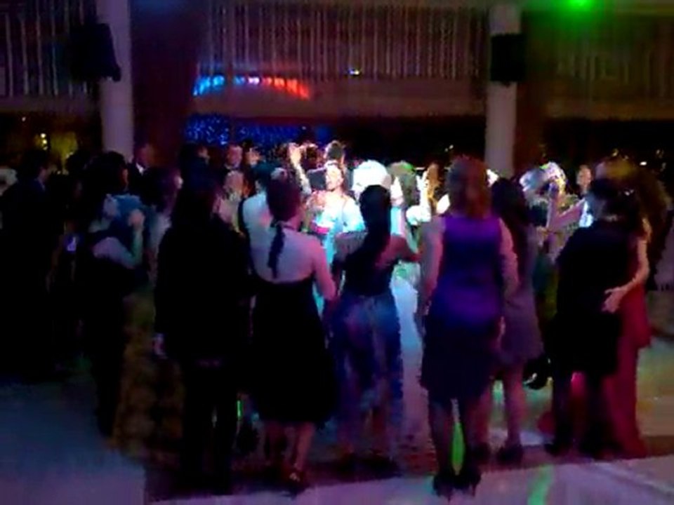 DJ - Hande YENER - Bodrum