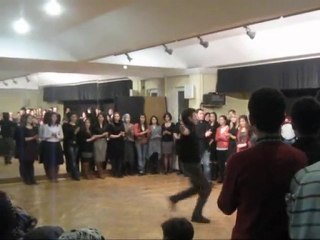 Ankara kafkas derneği -2 (7 0cak 2011)