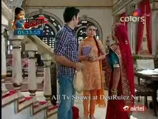 Bhagyavidhaata-10th January-Part-4