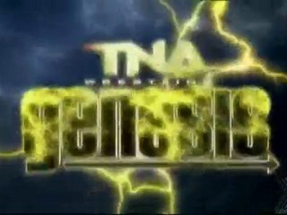 TNA-GENESIS-2011-PART_clip1