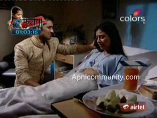 Rishton Se Badi Pratha - 10th Januray 2011 pt4