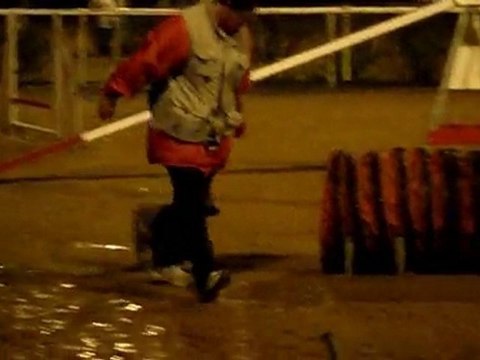 Flow des Côteaux du Lys